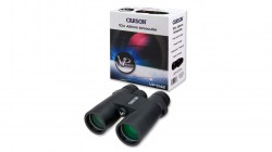 7.Carson VP Series 10X42mm Binoculars, Black VP-042